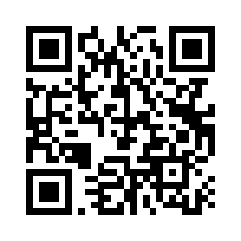 QR Code for bitcoin:13XKgdV5j8jSLJEphjR2PYmac2zymoNG2s