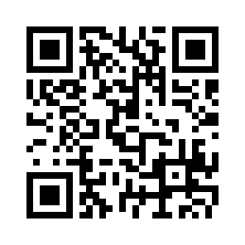 QR Code for bitcoin:13XMpG4emphFzyyGSYN4s7fYEsEP1QTx5f