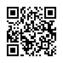 QR Code for bitcoin:13XPA2R1aGBSrqVsVLWNcfHUxBej12BS2m