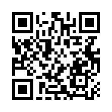 QR Code for bitcoin:13XR8U3UXjUyXdhJJwEEZeKFDHedGj4PLL