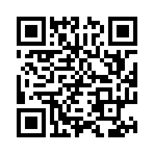 QR Code for bitcoin:13XTUiV3s5qxdgrKoBYcnnTYWWJrcdFH1P