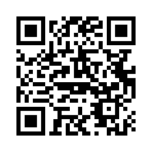QR Code for bitcoin:13XVLR2Cnr66LwF76ZkDUzjXtm2mFP75hp