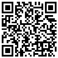 QR Code for bitcoin:13XXRdBhssYZiUmch6zaZWsAt76PT8kMvY
