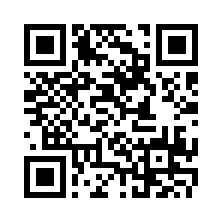 QR Code for bitcoin:13XXWH7VmfW2cRpuLotY8rVCNaKVXQCqje