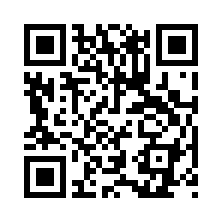 QR Code for bitcoin:13XZD5Ax4x5oeQte8pDbapVRY7cWKdTJUB