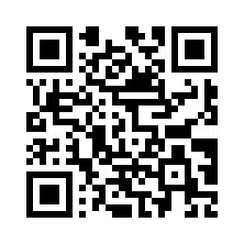 QR Code for bitcoin:13XaPJS25pYTAA1C5MYPV9XAvmNi3TWAyQ