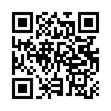 QR Code for bitcoin:13XfVazu5JkCghA86nnAtKEK13FhnerTLF