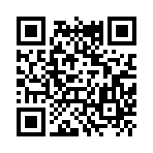 QR Code for bitcoin:13XiXMntLD21B7VL1Rr5rfUoAVjQAMAfak
