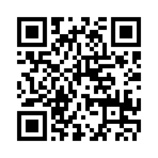QR Code for bitcoin:13XjAWc41BkMxev2N7u4JANeSyQGDxiMCv