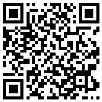 QR Code for bitcoin:13XoSAz5wrCFpY23DG8ECvLAF5BLFD7qps