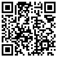 QR Code for bitcoin:13XoaaAdEDaUEZttkUg63XAp22H5pd46gm