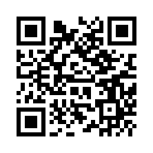 QR Code for bitcoin:13XqojaJvhfaRuwoKCNbXGHTeCLLpUnsb2