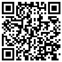 QR Code for bitcoin:13XrP57t31GuBpfxGumapprSBUReStxpvE