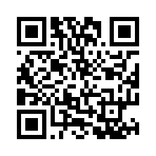 QR Code for bitcoin:13XsF2VGSCTjfyrQs91YxauLyarY2mS1fh