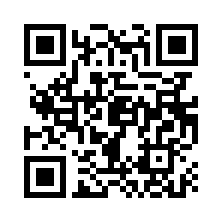 QR Code for bitcoin:13XvbifjHmqqYKM8SB7VRhDbWapiutYTEm
