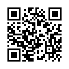 QR Code for bitcoin:13XxbmsLUtXVSJWiDiMMKFfHyZbW8Lrza1