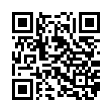 QR Code for bitcoin:13XxrfcB9doiKT8KZ8hknLxp9mRbd5yGgX