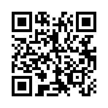 QR Code for bitcoin:13Y14vUYdr6CjKgiALFeJAF7ZtcFyQm96P