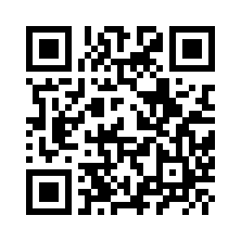 QR Code for bitcoin:13Y1FMzPs4M8swinkASg5dXaCboMMyFeAG