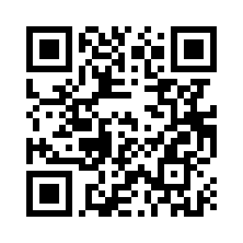 QR Code for bitcoin:13Y3wmcCxAtu2inxE4DZadWEi8XbWvvmCb