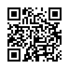 QR Code for bitcoin:13Y4BeeTk8VUV4i6J113mSvxpCPBZuvPSc