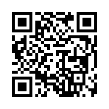 QR Code for bitcoin:13Y5MXCb6rfYAfYDNLyny45K7aT8p2AzXf