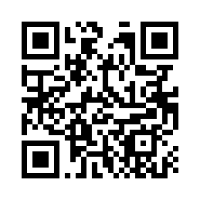 QR Code for bitcoin:13Y6TeznEpCDMnL4azP9DivyjBvrwbRwHR