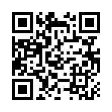 QR Code for bitcoin:13Y9tvVCmLBZ4Wkimd7smD9HBShJs9QEzi