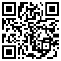 QR Code for bitcoin:13YASVR49YU1U2Hy42pdbRCWdFcYcGFoGU