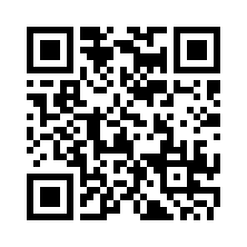 QR Code for bitcoin:13YAwXxErSwgu3eVMKeYDF1BroBWERfA7M