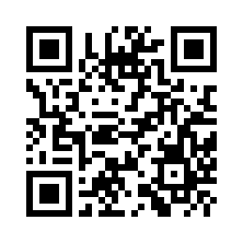 QR Code for bitcoin:13YF7QTAm89b4fASVYbn6SRMzo1y8a7L44
