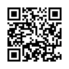 QR Code for bitcoin:13YHEkz4p9MEb76YbvyoAcGFi6YRFobSNU