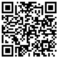 QR Code for bitcoin:13YNb3kG7gLobMMQuy5fQgxo2vYDWSXJFP