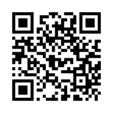 QR Code for bitcoin:13YUtn7cs6pKZWk7uoajew93YAoyJcccR9