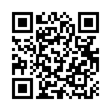 QR Code for bitcoin:13YVsWcWHRpPorq9bCvBVSYnP8saefJXGa