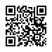 QR Code for bitcoin:13YXi8vg2gvm5ezJjeoLinmVRJjKextDHJ