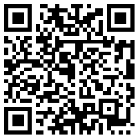 QR Code for bitcoin:13YYqSHeWEHcvnnPBZYP8dA3fmftcD8qGm