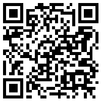QR Code for bitcoin:13YjwbBmLf6cnRC31W3RRC5BMJjCUZkHZw