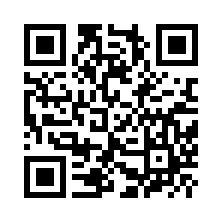 QR Code for bitcoin:13YnurRXwd58mZDdeBut73dmQ8hDDye2QQ
