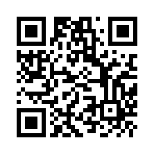 QR Code for bitcoin:13YoCdNmYamAaxyE3GM3sK93zCk77PyF1g