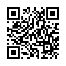 QR Code for bitcoin:13YoXRH73fSXw7sGF1u4dgDZHBfAq7ReVD