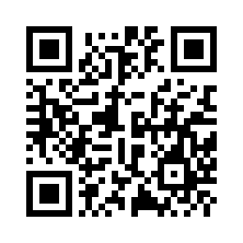 QR Code for bitcoin:13YqCVPrdRT9afgdnCfoqVqB614n2KAkiL