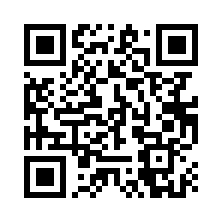 QR Code for bitcoin:13YryDBFk23RsqrfKxCWRh1G1BRGiiXd46
