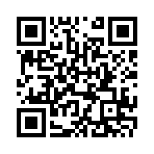 QR Code for bitcoin:13YxC6TYANDogDwNFsKXpt15GiELpPRegQ