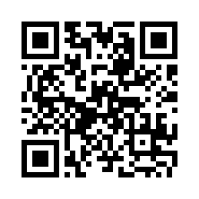 QR Code for bitcoin:13YxMNFhNaWM39kSofK3pdaT6by39SLmsi