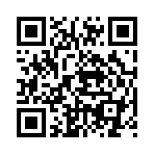 QR Code for bitcoin:13YxejByAXVt8ZPvQxAiumLPnuqCk7otu1