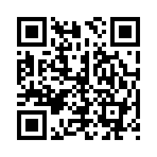 QR Code for bitcoin:13YyzcRVNezJBWJX76WBWMbovDigzanqTP