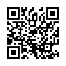 QR Code for bitcoin:13Z2MyApBSf7scYZRAvJ4ZsaDpvNhD2daC