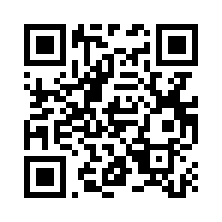 QR Code for bitcoin:13ZB3jLi8wpQdaKC3C6iTMoMu1XRLgxvJa