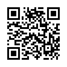 QR Code for bitcoin:13ZFdiY7RfMNErjk8mKirToTYutSvPjEUk